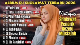 Download lagu DJ SHOLAWAT FULL ALBUM VIRAL 2026 | Yasir Lana & Allah Allah Aghisna mp3 Download lagu DJ SHOLAWAT FULL ALBUM VIRAL 2026 | Yasir Lana & Allah Allah Aghisna mp3