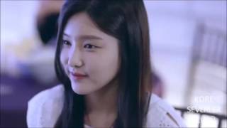 Kore Klibi-Bir Yangın Var