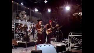 Stevie Ray Vaughan - Live at Montreux (1982) FULL CONCERT