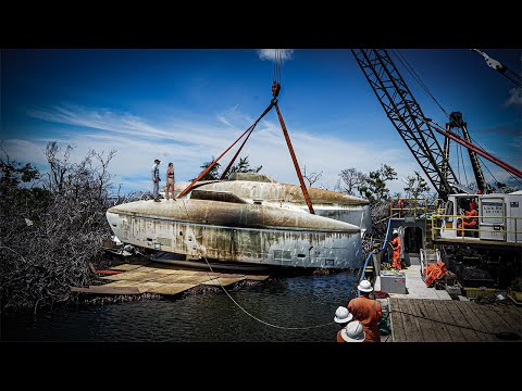 Day 49- Escaping this Nightmare l Ep.68