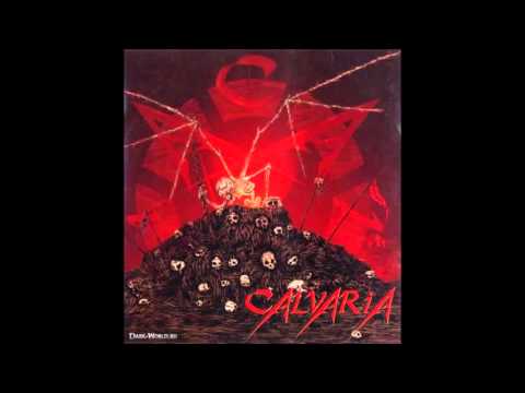 Calvaria - Album (2001)