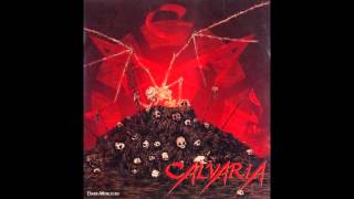 Calvaria - Album (2001)