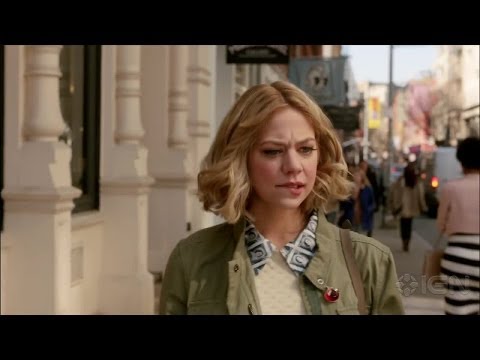 Manhattan Love Story Season 1 (Promo)