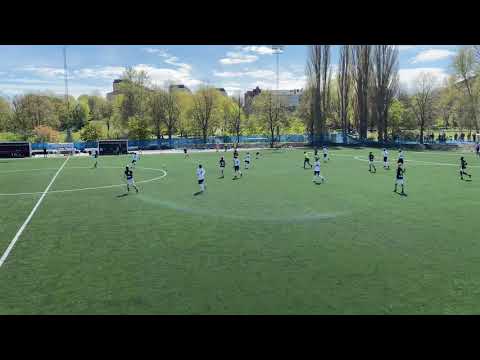 AIK vs Vasalunds IF U15 - 2:a halvlek