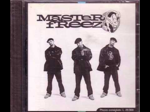Master Freez - Che senso ha? +  tre cassoni, due piadine