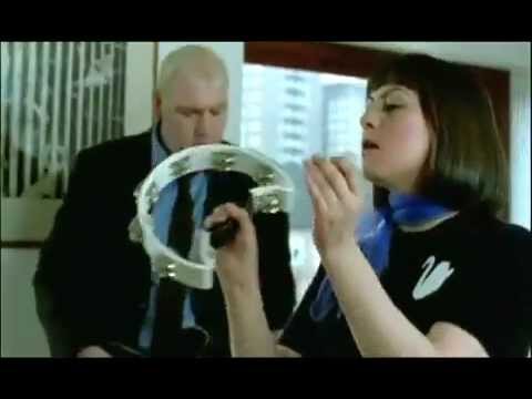 Echo Falls Advert Come Dine with me | Camera Obscura - French Navy | Official Video
