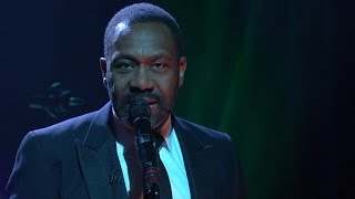 Lenny Henry - "New Millennium Blues" | The Late Late Show | RTÉ One