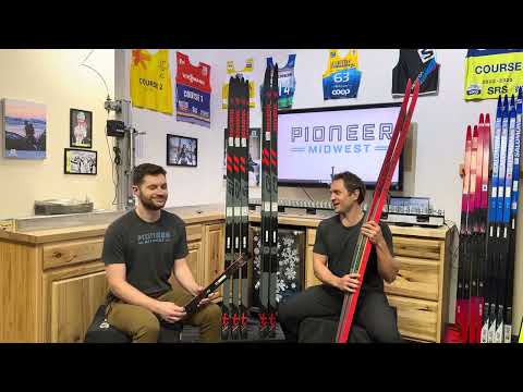 Rossignol Race Ski Lineup Preview 2025/26