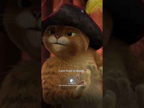 It's me, hi, I'm the Puss it's me. #shorts