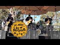 Los Straitjackets - Live at Gandara Park, Santa Monica, California - September 8, 2024