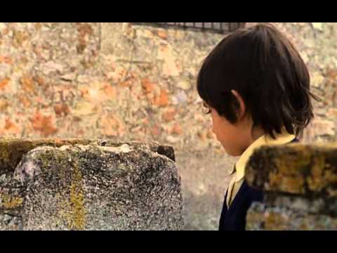 Spirit of the Beehive: Fire Jumping Scene