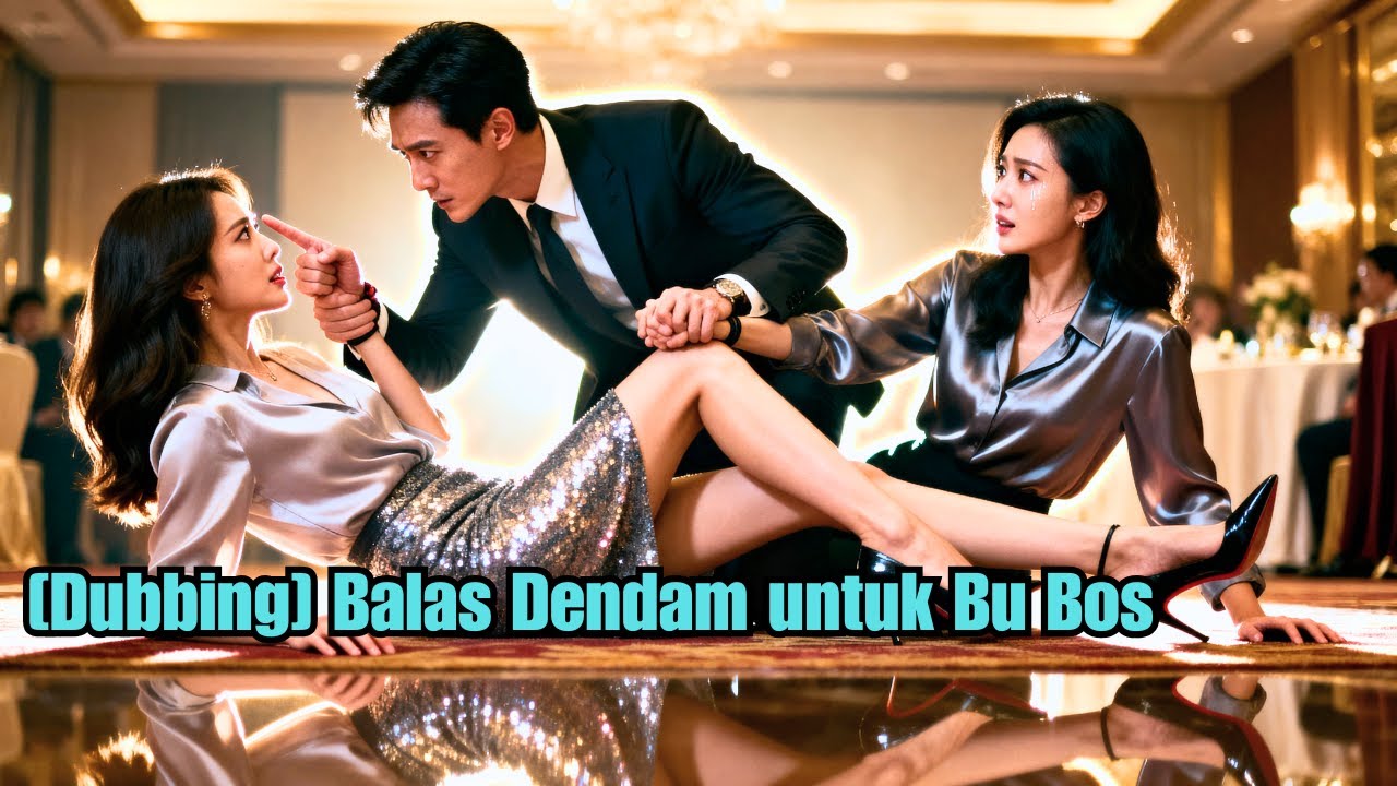 Wanita licik menindas gadis yang ternyata pacar CEO.CEO langsung membela dan bersumpah #250528nsB3