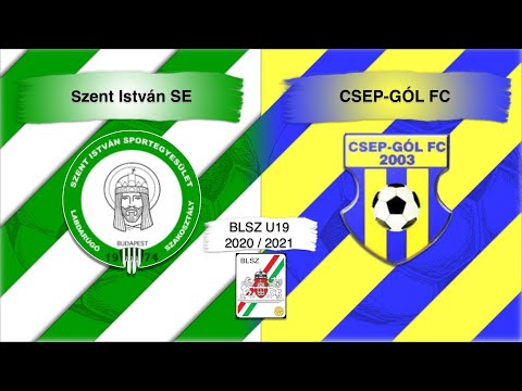 SZISE U19 - Csep-Gól FC U19 2:4