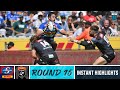 DHL Stormers vs Cell C Sharks | Instant Highlights | Round 15 | URC 2022/23