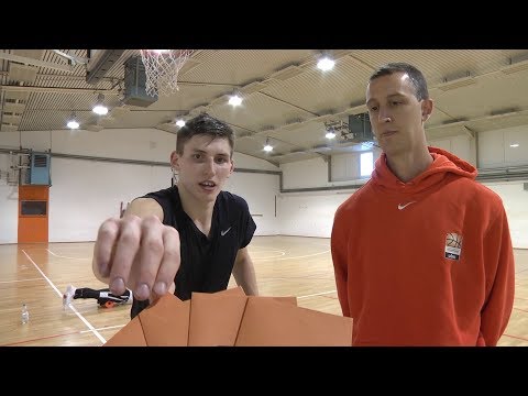 OZ.TV Vorbericht @OLD