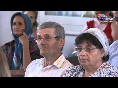 Cuvantul Vietii 1.8 - Ron Brown