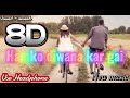 Humko Deewana Kar Gaye | 8D Song | slowed and reverb | Tum Jo Na aate to acha tha | #8dmusic