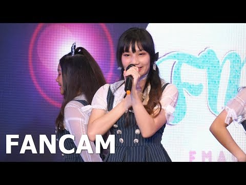[FANCAM] Youko FMA Group cover 48Group @ MBK Center IDOL 2019 "Born to be IDOL" | 191102