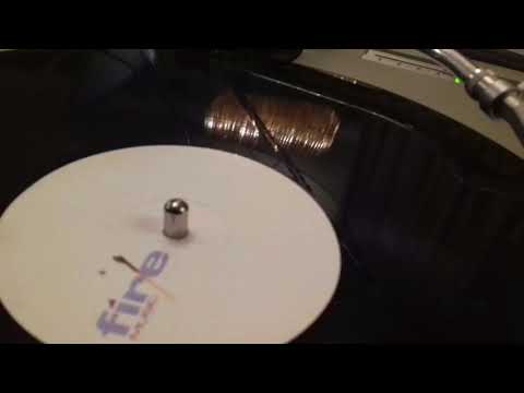 DJ GILDA & DE LA CELLULE - ANOTHER KEY (REMIX BY DJ KIMO & HAFID FIDO)