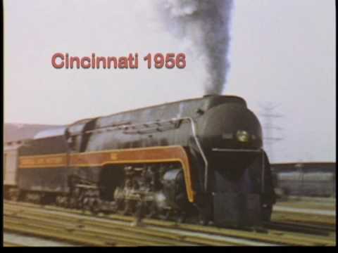 Pocahontas Glory Vol. 7 preview - N&W Steam