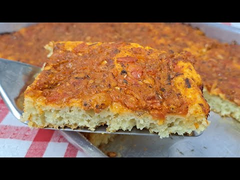 Vídeo: Pizza de sardinha: dúvidas e preparo da massa