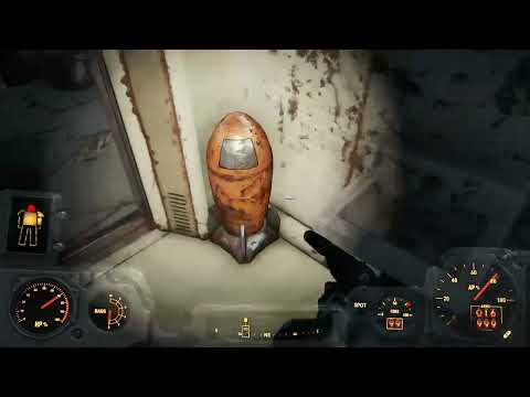 Fallout 4 Sunday! Playthrough pt#100