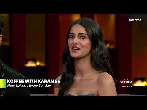 download lagu mp3 mp4 Koffee With Karan Feb 12, download lagu Koffee With Karan Feb 12 gratis, unduh video klip Koffee With Karan Feb 12