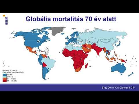 Prosztata tumor kezelése