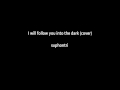 I will follow you into the Dark (Cover) - Death Cab ...