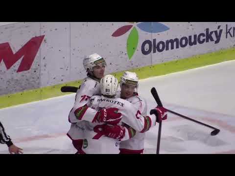 Sestřih 33. kola Chance ligy, Prostějov - Slavia 3:4p