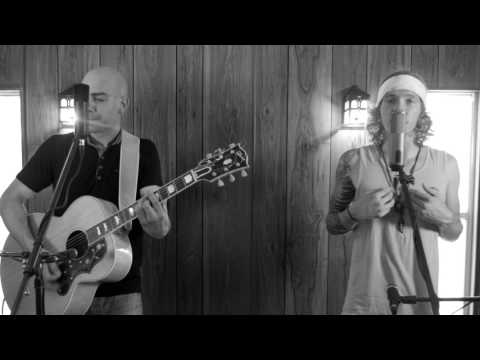 LD and the Hammer - Vultures of Culture By: Nahko (Live and Amplified)