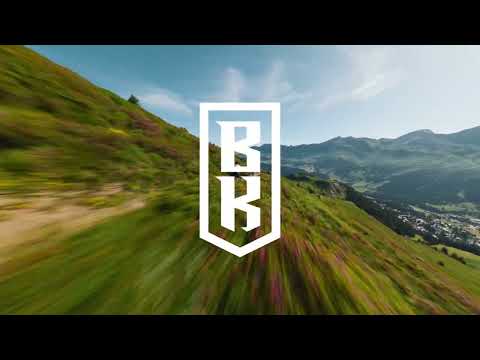 Alpine trail Alp Stätz - The most flowing trail in the Bike Kingdom