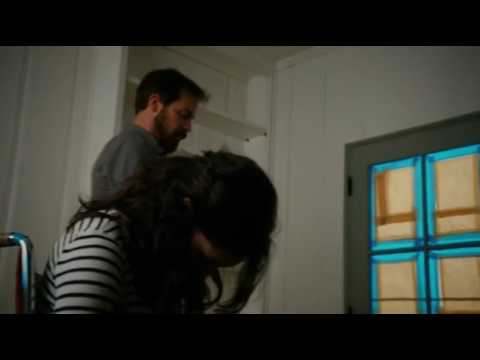 NCIS Los Angeles 8x15 - Fight