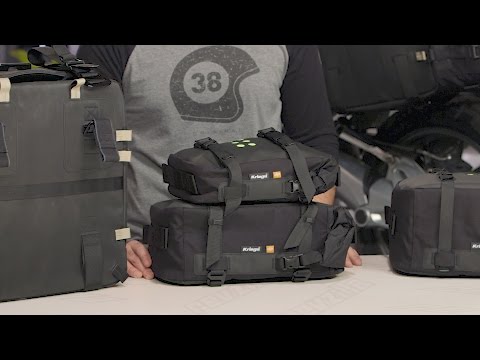 Kriega Overlander-S OS Drypack Review at RevZilla.com