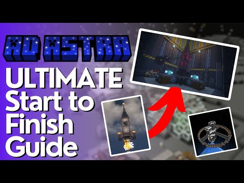 The Ultimate Guide to Ad Astra