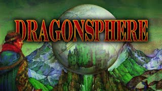 Dragonsphere (PC) Steam Key GLOBAL