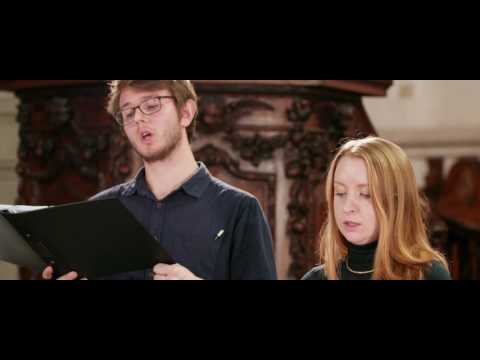 Palestrina - Agnus Dei II (Missa Brevis)
