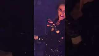 Malú - Sin Ti Todo Anda Mal  #malú #sintitodoandamal #atodosi #atodositour #concierto #concert #live