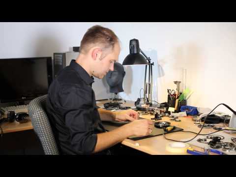 Ultrasone - THE Headphone Company