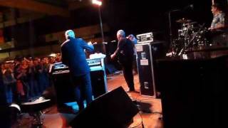 When A Blind Man Cries - Jon Lord Blues Project - 2011 (H)