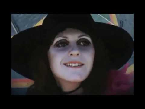 Miss Christine GTOS *[Tarantula Video Edit]* 1969