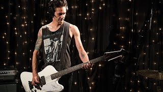Grave Babies - Beautiful Lie (Live on KEXP)