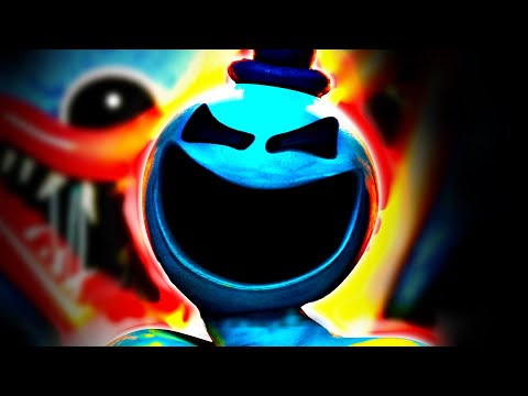 poppy playtime chapitre 4