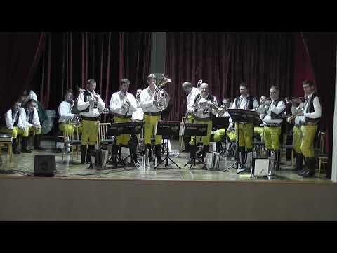 Tufaranka - Soutezni