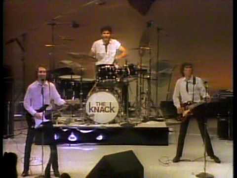 The Knack - A Hard Day's Night