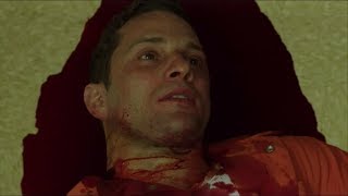 Power - Mike Sandoval&#39;s Death (S04E08)