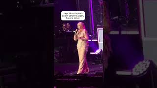 Download lagu Siti Nurhaliza Announced Konsert Traditional Tahun Depan 2026 mp3