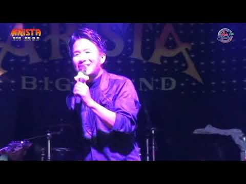 KURSI PELAMINAN BIRU - AAN KDI