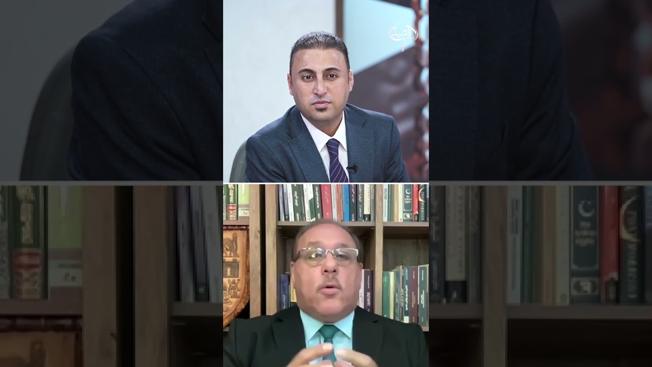 فيديو | البدران: الفساد ليس "شيعيا" والإطار التنسيقي هم "الرعاة الأوائل" للمصالح العامة