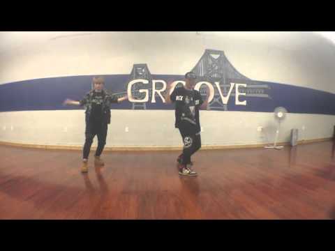 TEEN TOP - Warning Sign | Dance Cover (duet)